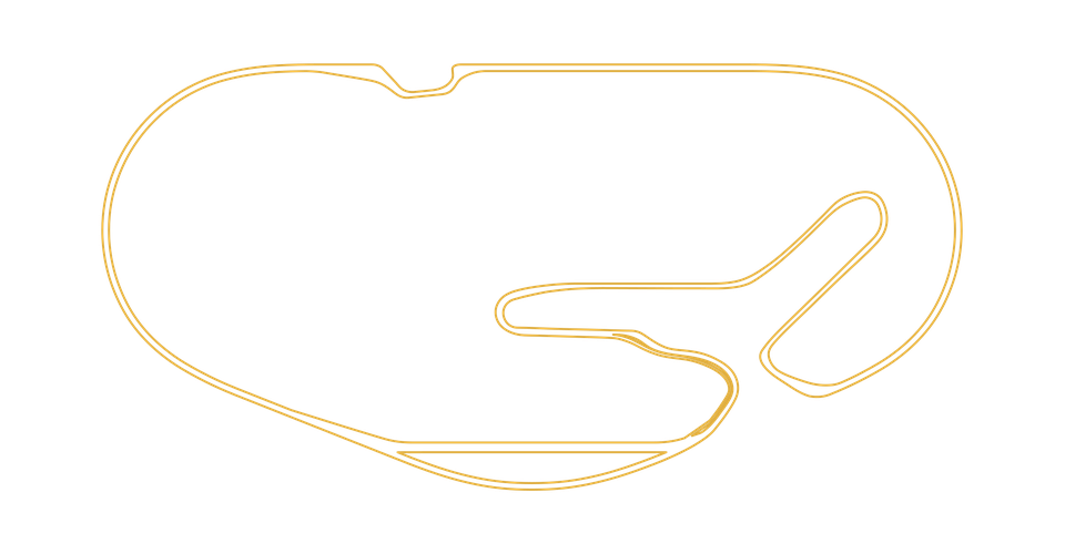 Daytona International Speedway - Road Course layout map